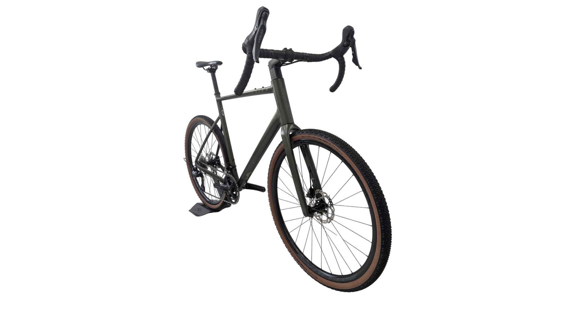 Gravelbike München | Scott Speedster Gravel 20| Shimano GRX | XXL