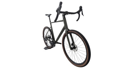 Gravelbike München | Scott Speedster Gravel 20| Shimano GRX | XXL