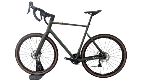 Gravelbike München | Scott Speedster Gravel 20| Shimano GRX | XXL