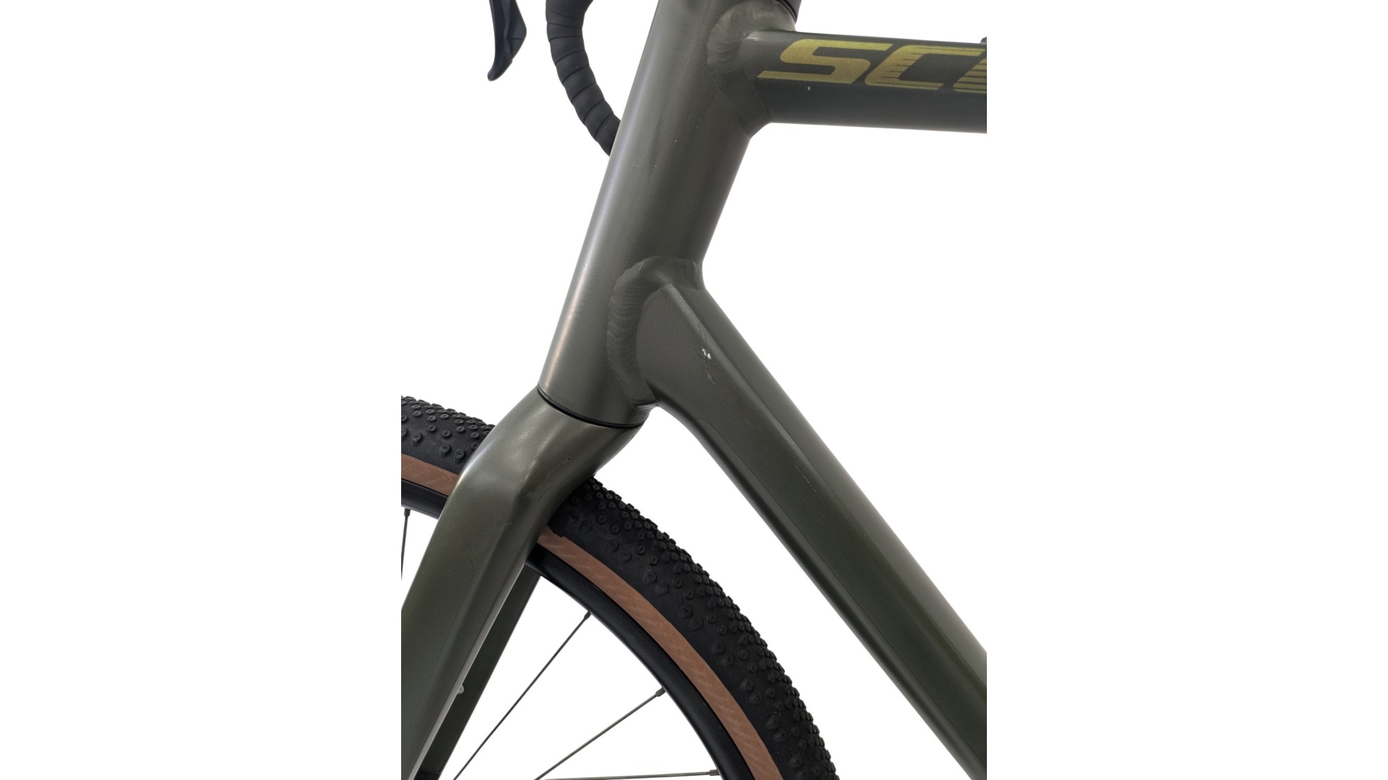 Gravelbike München | Scott Speedster Gravel 20| Shimano GRX | XXL