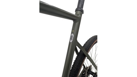 Gravelbike München | Scott Speedster Gravel 20| Shimano GRX | XXL