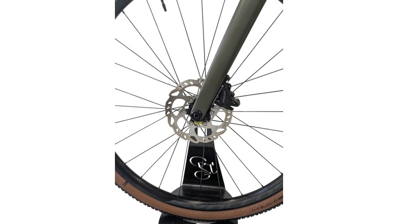 Gravelbike München | Scott Speedster Gravel 20| Shimano GRX | XXL