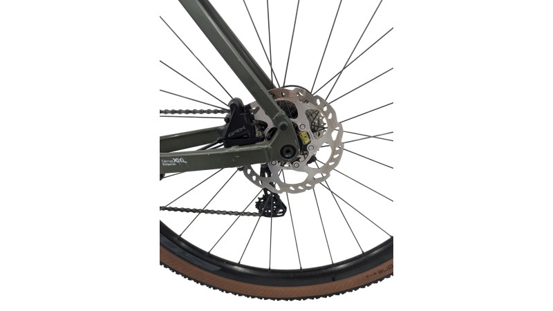 Gravelbike München | Scott Speedster Gravel 20| Shimano GRX | XXL