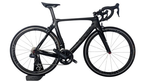 Rennrad München Gebraucht Fuji Transonic 1.3 | Shimano Ultegra Di2 | 5