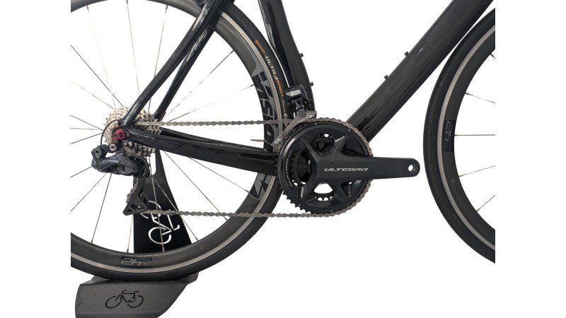 Rennrad München Gebraucht Fuji Transonic 1.3 | Shimano Ultegra Di2 | 5