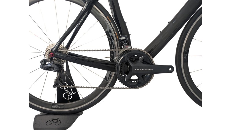 Rennrad München Gebraucht Fuji Transonic 1.3 | Shimano Ultegra Di2 | 5