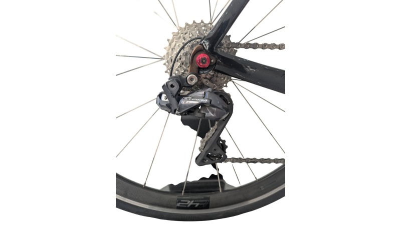 Rennrad München Gebraucht Fuji Transonic 1.3 | Shimano Ultegra Di2 | 5