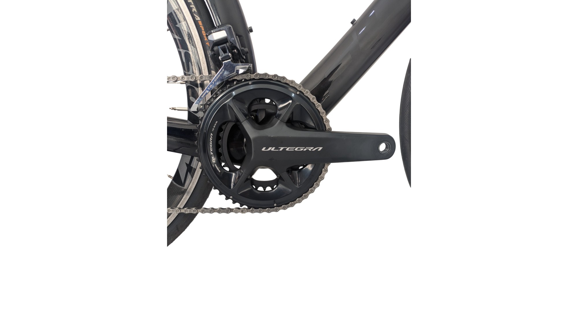 Rennrad München Gebraucht Fuji Transonic 1.3 | Shimano Ultegra Di2 | 5