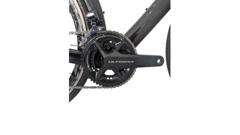 Rennrad München Gebraucht Fuji Transonic 1.3 | Shimano Ultegra Di2 | 5