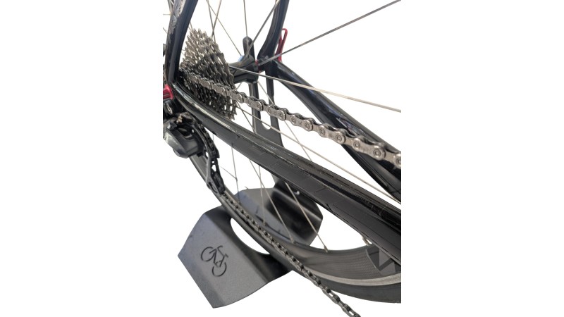 Rennrad München Gebraucht Fuji Transonic 1.3 | Shimano Ultegra Di2 | 5