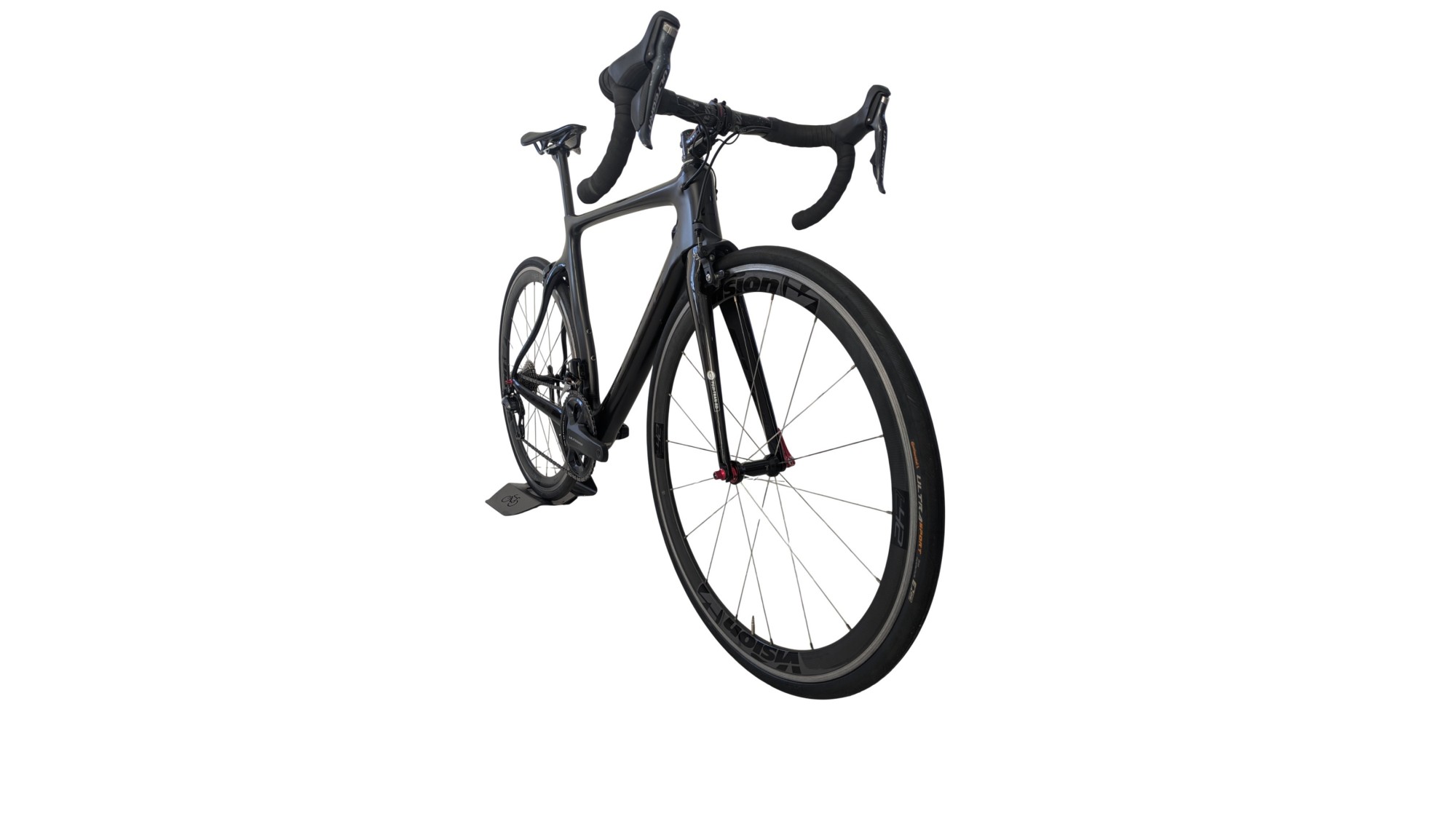 Rennrad München Gebraucht Fuji Transonic 1.3 | Shimano Ultegra Di2 | 5