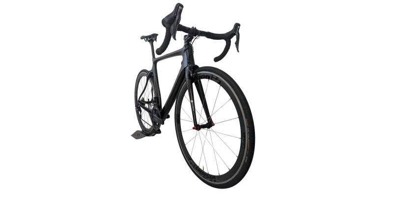 Rennrad München Gebraucht Fuji Transonic 1.3 | Shimano Ultegra Di2 | 5