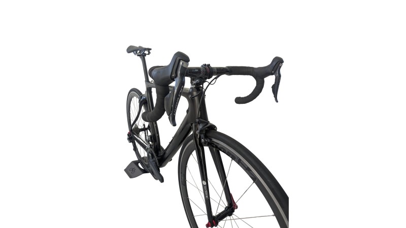 Rennrad München Gebraucht Fuji Transonic 1.3 | Shimano Ultegra Di2 | 5