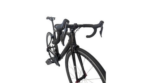 Rennrad München Gebraucht Fuji Transonic 1.3 | Shimano Ultegra Di2 | 5