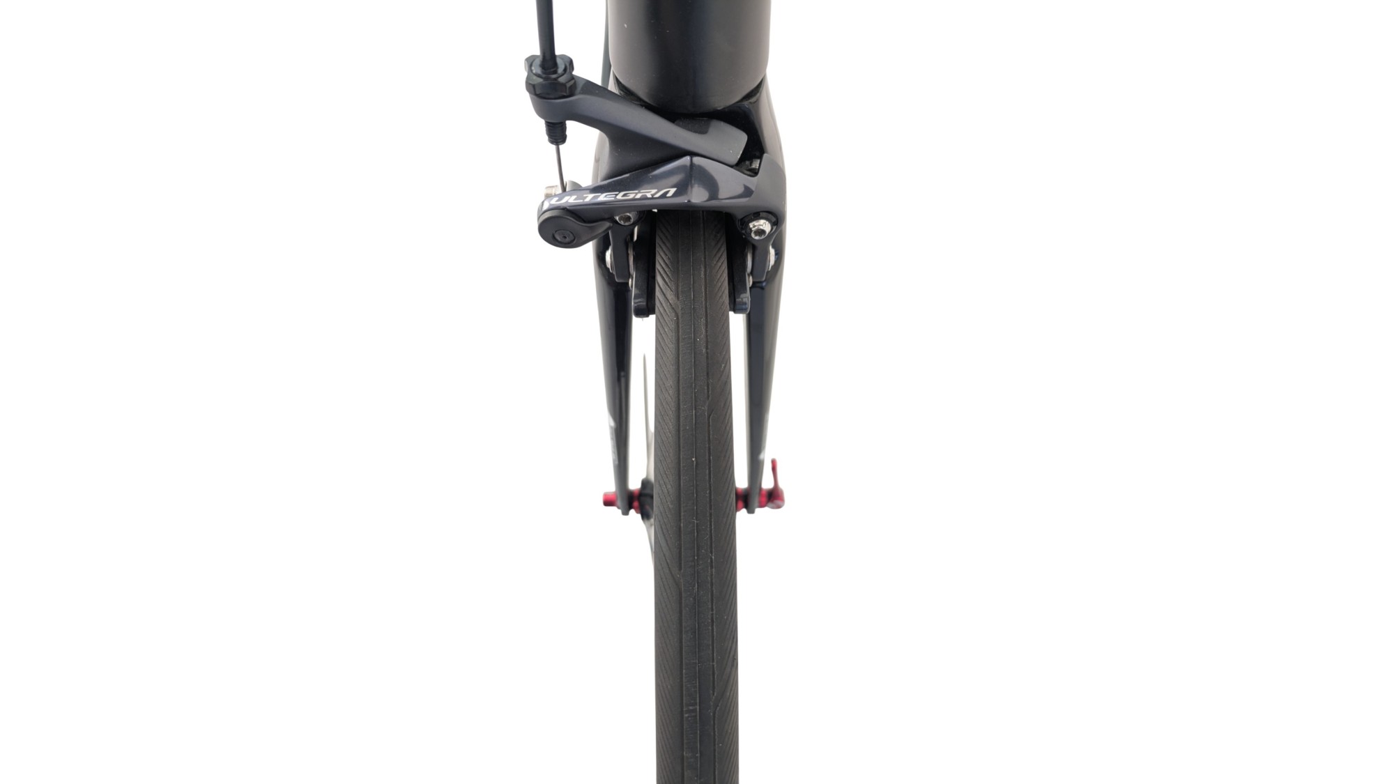 Rennrad München Gebraucht Fuji Transonic 1.3 | Shimano Ultegra Di2 | 5