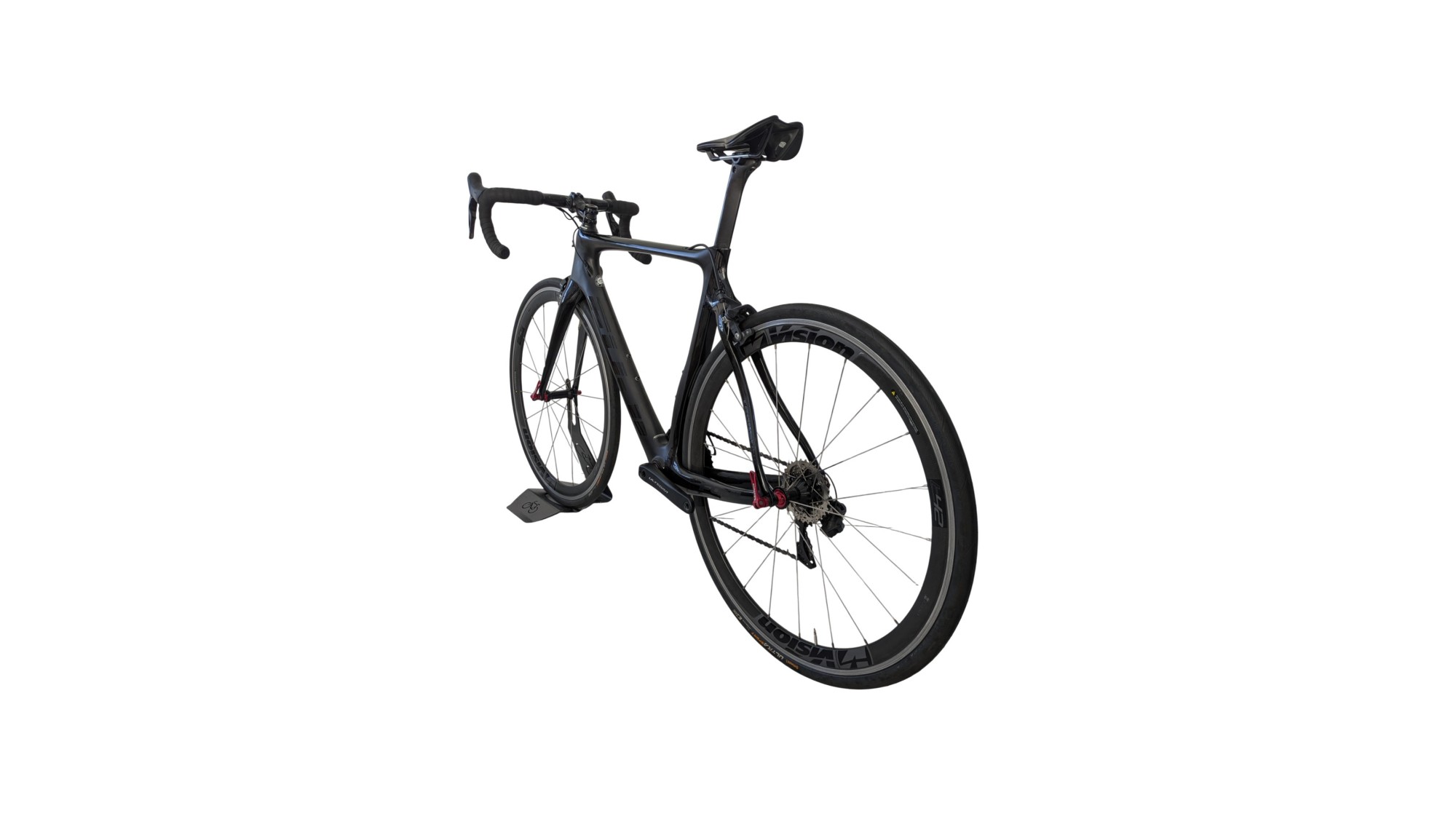 Rennrad München Gebraucht Fuji Transonic 1.3 | Shimano Ultegra Di2 | 5