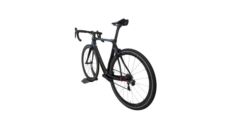 Rennrad München Gebraucht Fuji Transonic 1.3 | Shimano Ultegra Di2 | 5