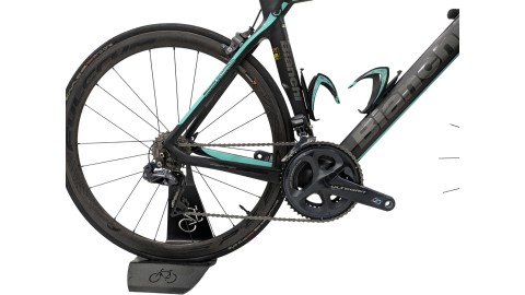 Bianchi München Gebraucht | Bianchi Oltre XR4 | Shimano Ultegra Di2 |