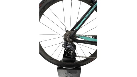 Bianchi München Gebraucht | Bianchi Oltre XR4 | Shimano Ultegra Di2 |