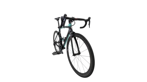 Bianchi München Gebraucht | Bianchi Oltre XR4 | Shimano Ultegra Di2 |