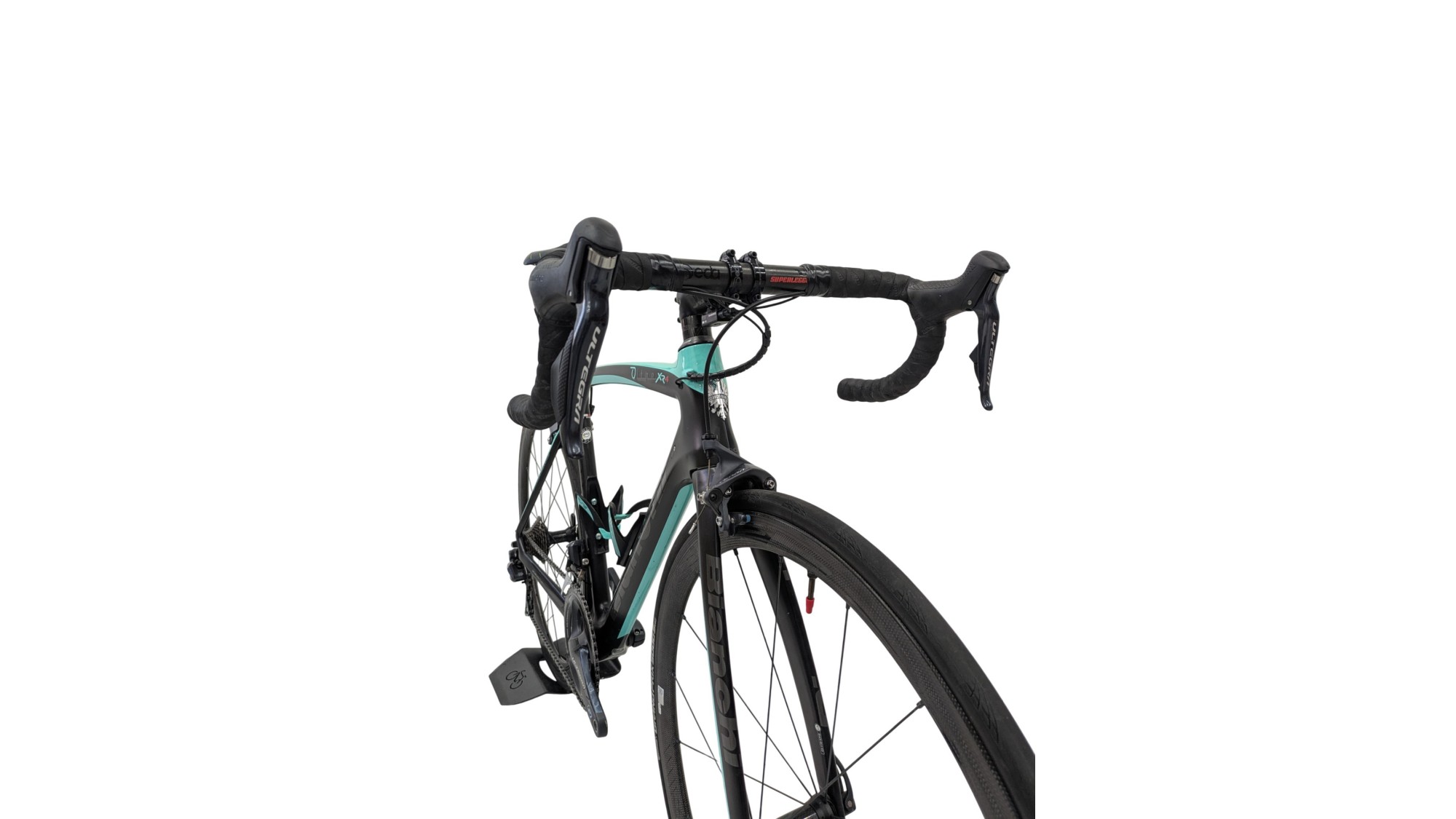 Bianchi München Gebraucht | Bianchi Oltre XR4 | Shimano Ultegra Di2 |