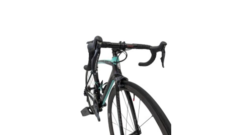 Bianchi München Gebraucht | Bianchi Oltre XR4 | Shimano Ultegra Di2 |