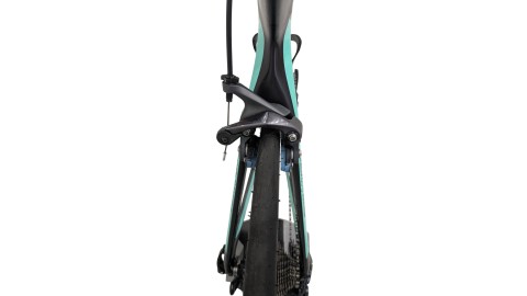 Bianchi München Gebraucht | Bianchi Oltre XR4 | Shimano Ultegra Di2 |