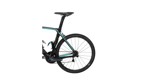 Bianchi München Gebraucht | Bianchi Oltre XR4 | Shimano Ultegra Di2 |