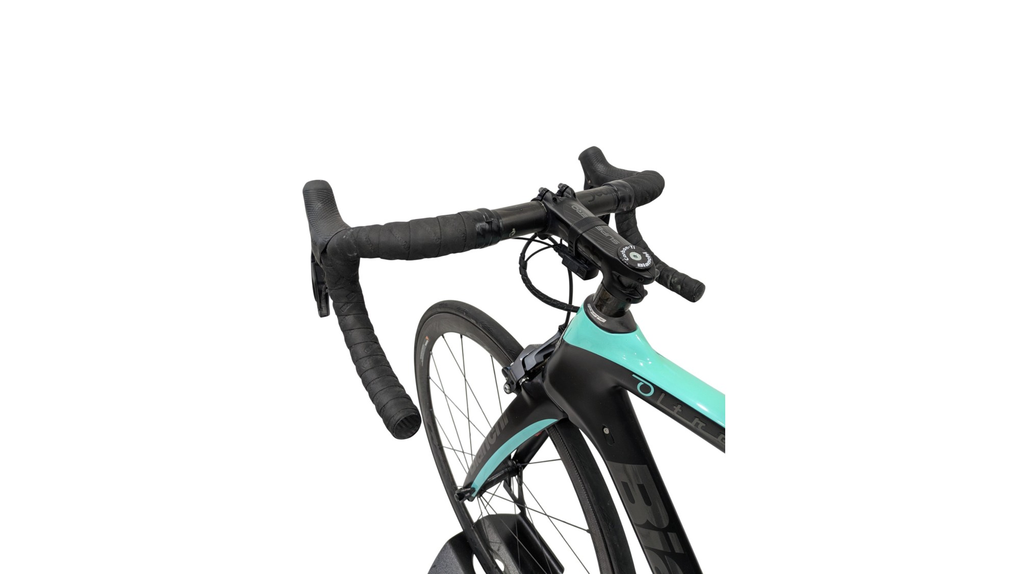 Bianchi München Gebraucht | Bianchi Oltre XR4 | Shimano Ultegra Di2 |
