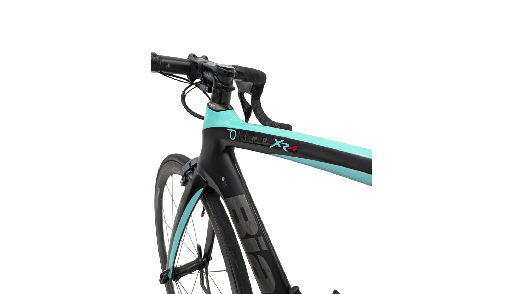Bianchi München Gebraucht | Bianchi Oltre XR4 | Shimano Ultegra Di2 |
