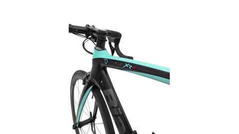 Bianchi München Gebraucht | Bianchi Oltre XR4 | Shimano Ultegra Di2 |