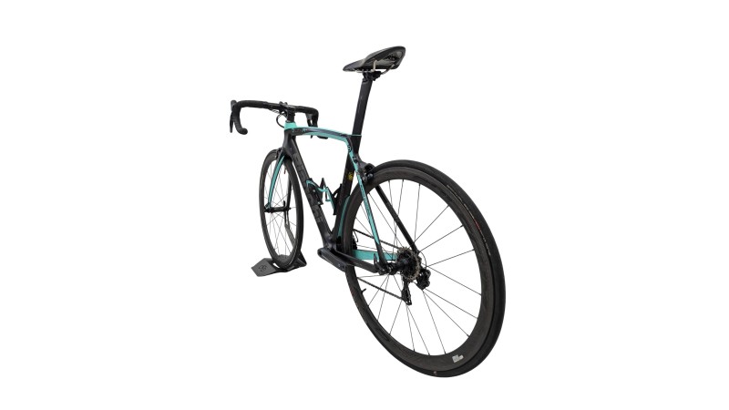 Bianchi München Gebraucht | Bianchi Oltre XR4 | Shimano Ultegra Di2 |