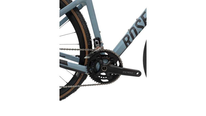 Bianchi München Gebraucht ROSE Backroad | GRX600 | 50