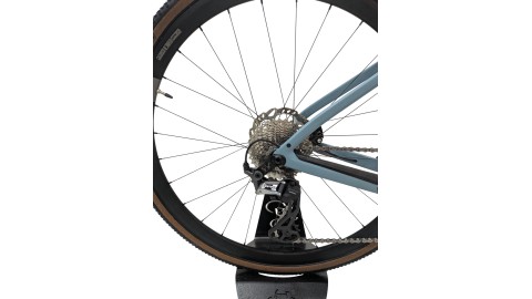 Bianchi München Gebraucht ROSE Backroad | GRX600 | 50