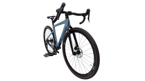 Bianchi München Gebraucht ROSE Backroad | GRX600 | 50