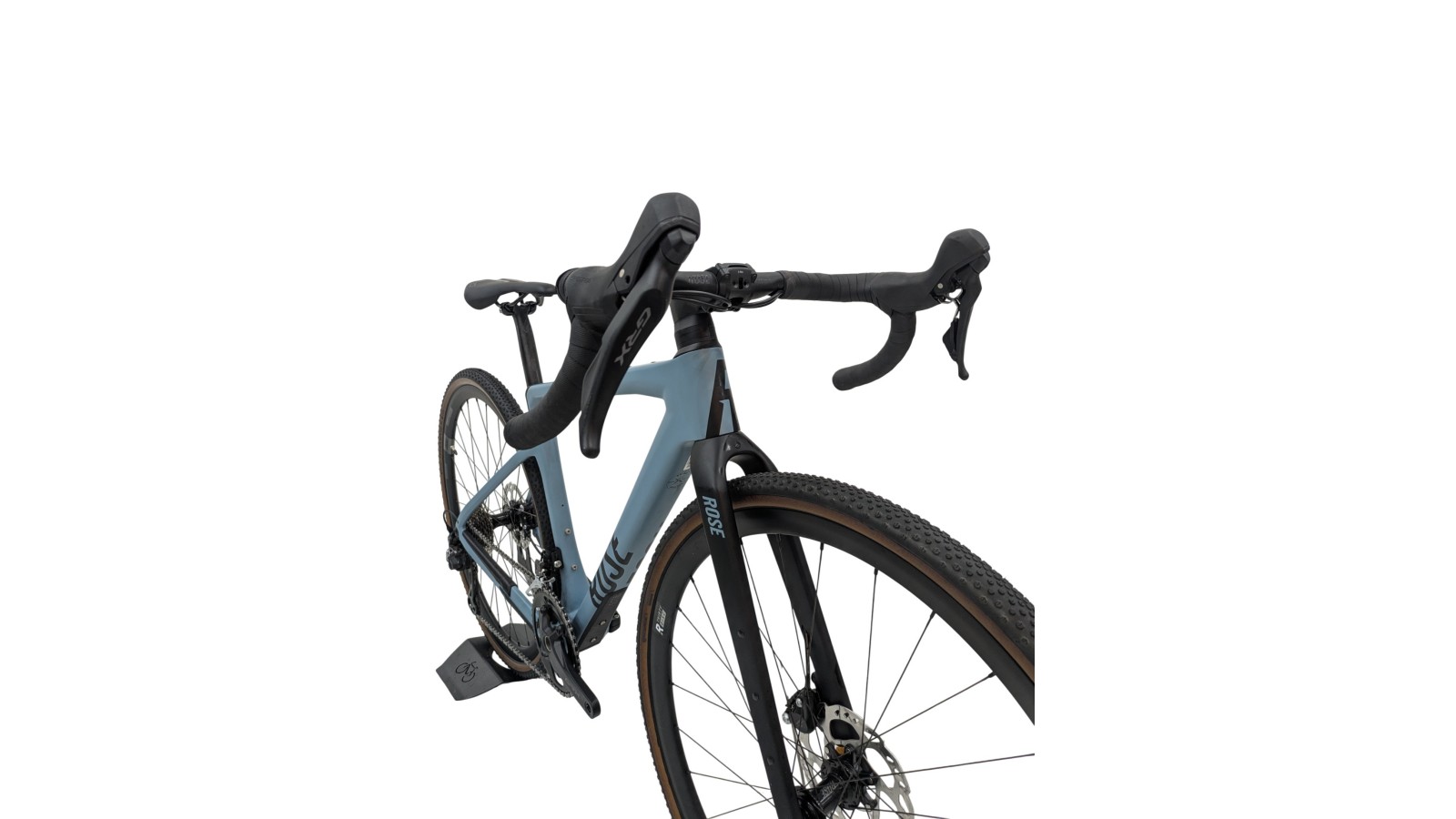 Bianchi München Gebraucht ROSE Backroad | GRX600 | 50