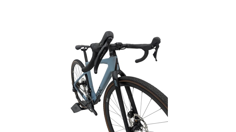 Bianchi München Gebraucht ROSE Backroad | GRX600 | 50