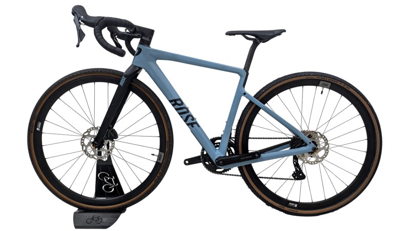 Bianchi München Gebraucht ROSE Backroad | GRX600 | 50