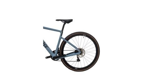 Bianchi München Gebraucht ROSE Backroad | GRX600 | 50