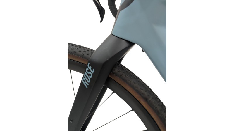 Bianchi München Gebraucht ROSE Backroad | GRX600 | 50