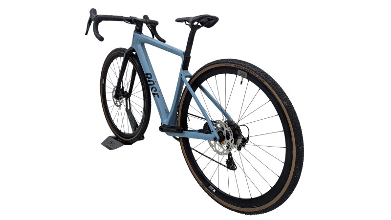 Bianchi München Gebraucht ROSE Backroad | GRX600 | 50