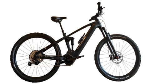 E-Bike Verona | CUBE STEREO Hybrid 120 SL 750 | Bosch | M