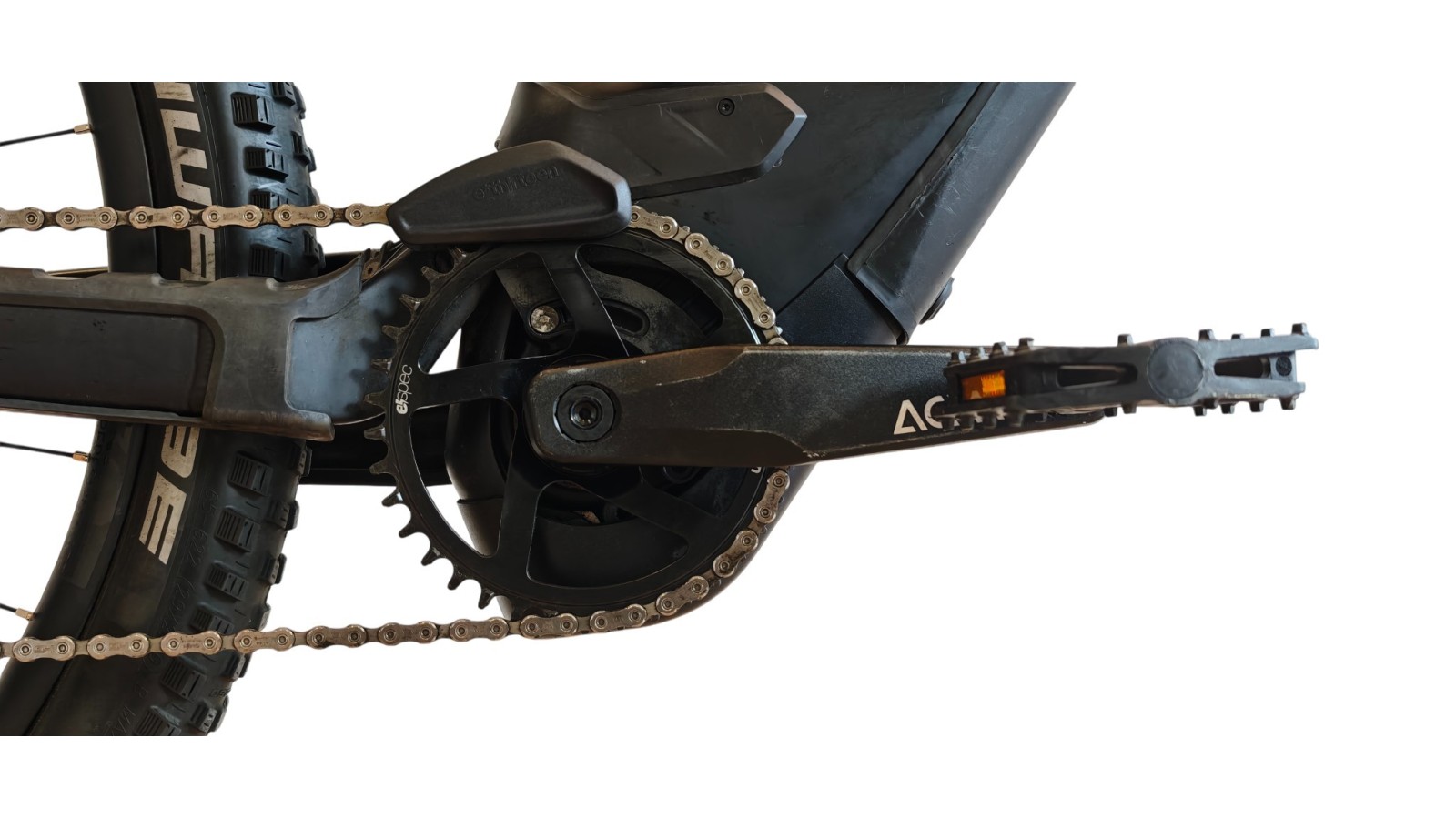 E-Bike Verona | CUBE STEREO Hybrid 120 SL 750 | Bosch | M