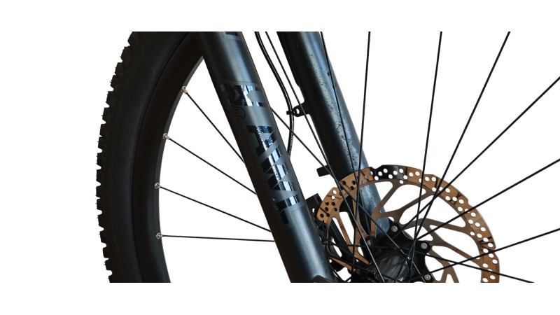 E-Bike Verona | CUBE STEREO Hybrid 120 SL 750 | Bosch | M