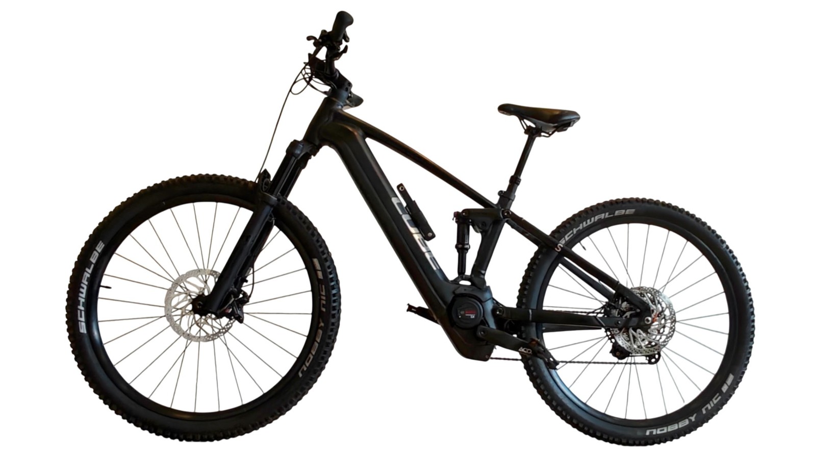 E-Bike Verona | CUBE STEREO Hybrid 120 SL 750 | Bosch | M