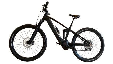E-Bike Verona | CUBE STEREO Hybrid 120 SL 750 | Bosch | M