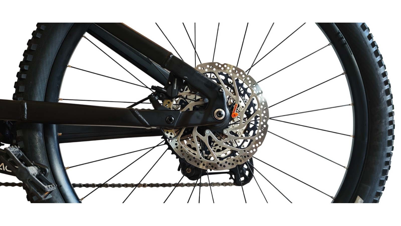 E-Bike Verona | CUBE STEREO Hybrid 120 SL 750 | Bosch | M