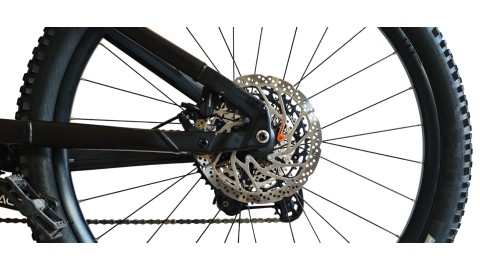 E-Bike Verona | CUBE STEREO Hybrid 120 SL 750 | Bosch | M