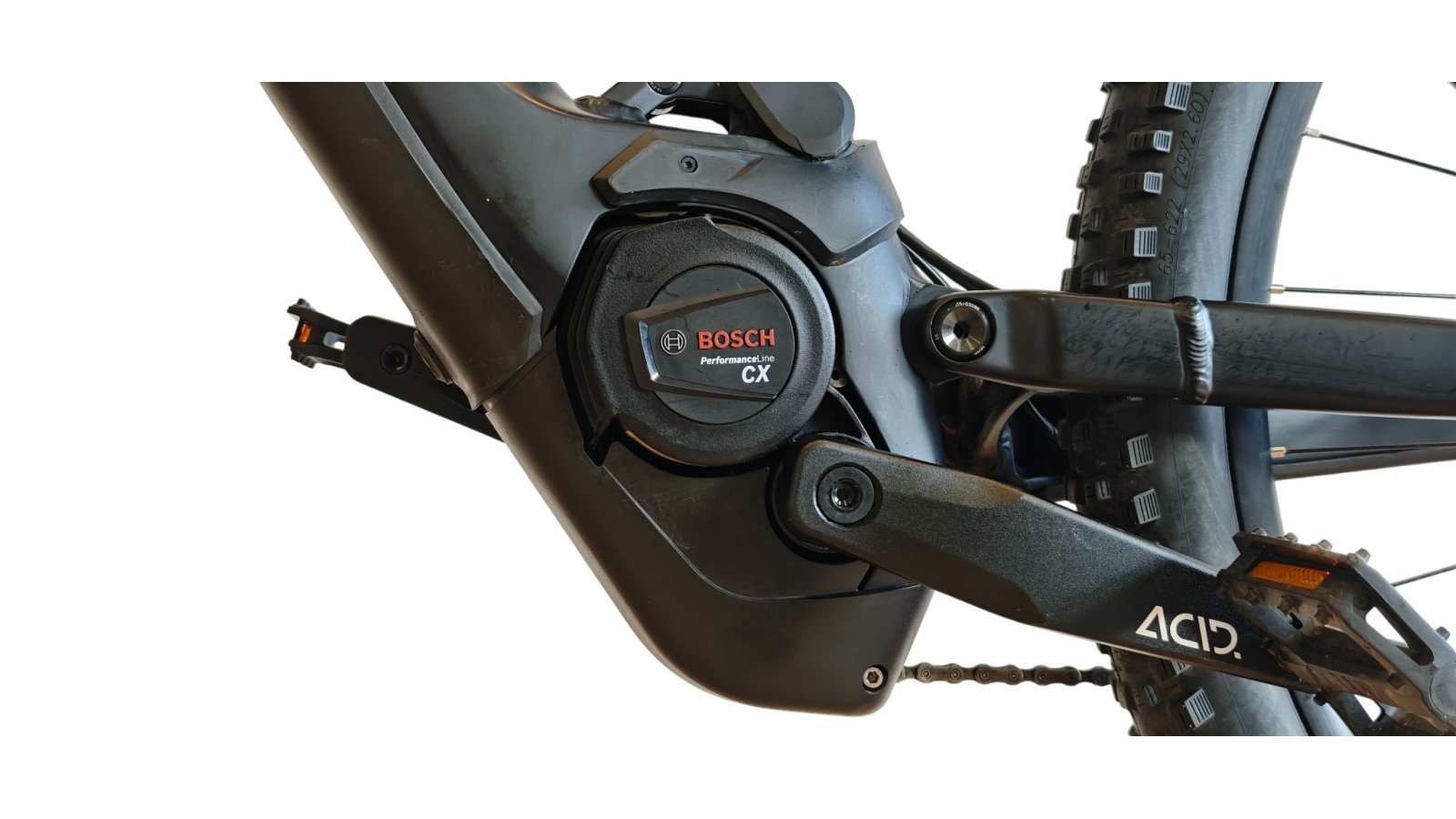 E-Bike Verona | CUBE STEREO Hybrid 120 SL 750 | Bosch | M