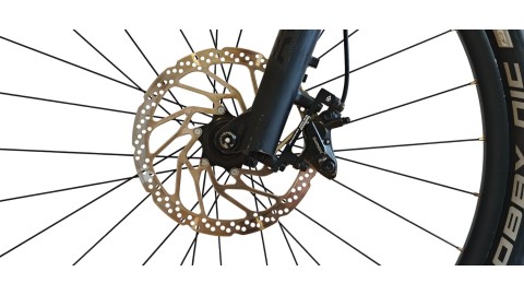 E-Bike Verona | CUBE STEREO Hybrid 120 SL 750 | Bosch | M